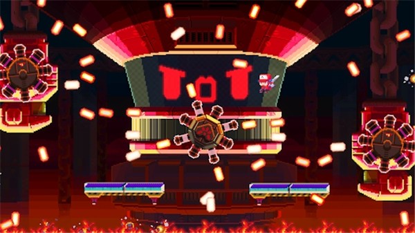 光之战士改写命运截图3