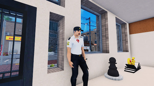 漫畫書店模擬器截圖