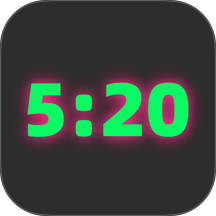 懸浮時(shí)鐘免費(fèi)