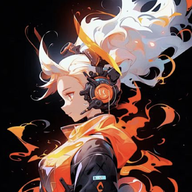 國(guó)漫桌面壁紙大全