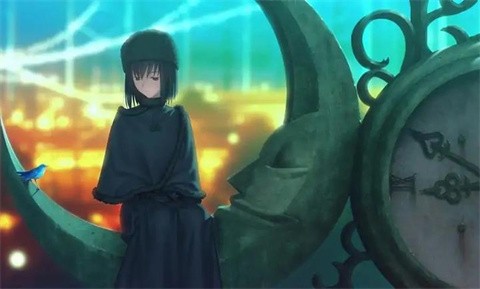 魔法使之夜截圖