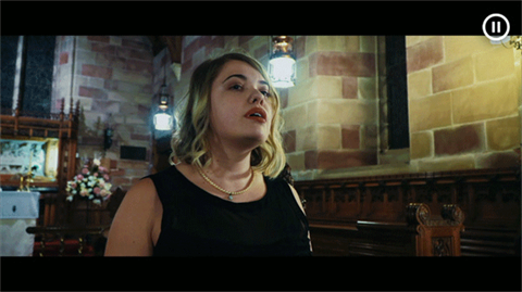 往日陰云手機(jī)版截圖