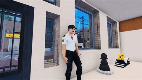 漫畫書店模擬器手機(jī)版截圖