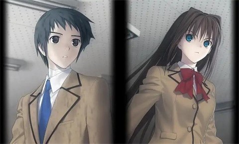 魔法使之夜截圖