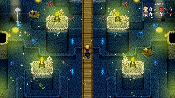 祛魅2入滅內(nèi)置作弊菜單版截圖