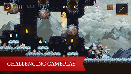 東方之影安卓版截圖