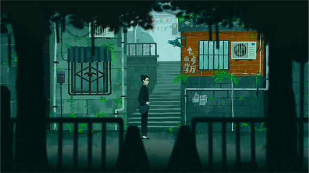 三伏完整版截圖