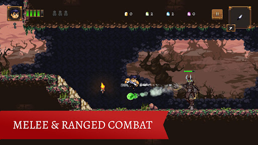 東方之影安卓版截圖