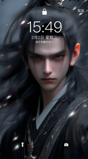 國漫桌面壁紙大全截圖