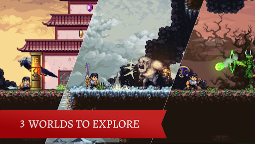 東方之影安卓版截圖