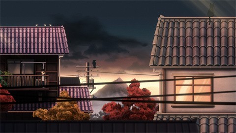 最后一次與你邂逅手機(jī)版截圖