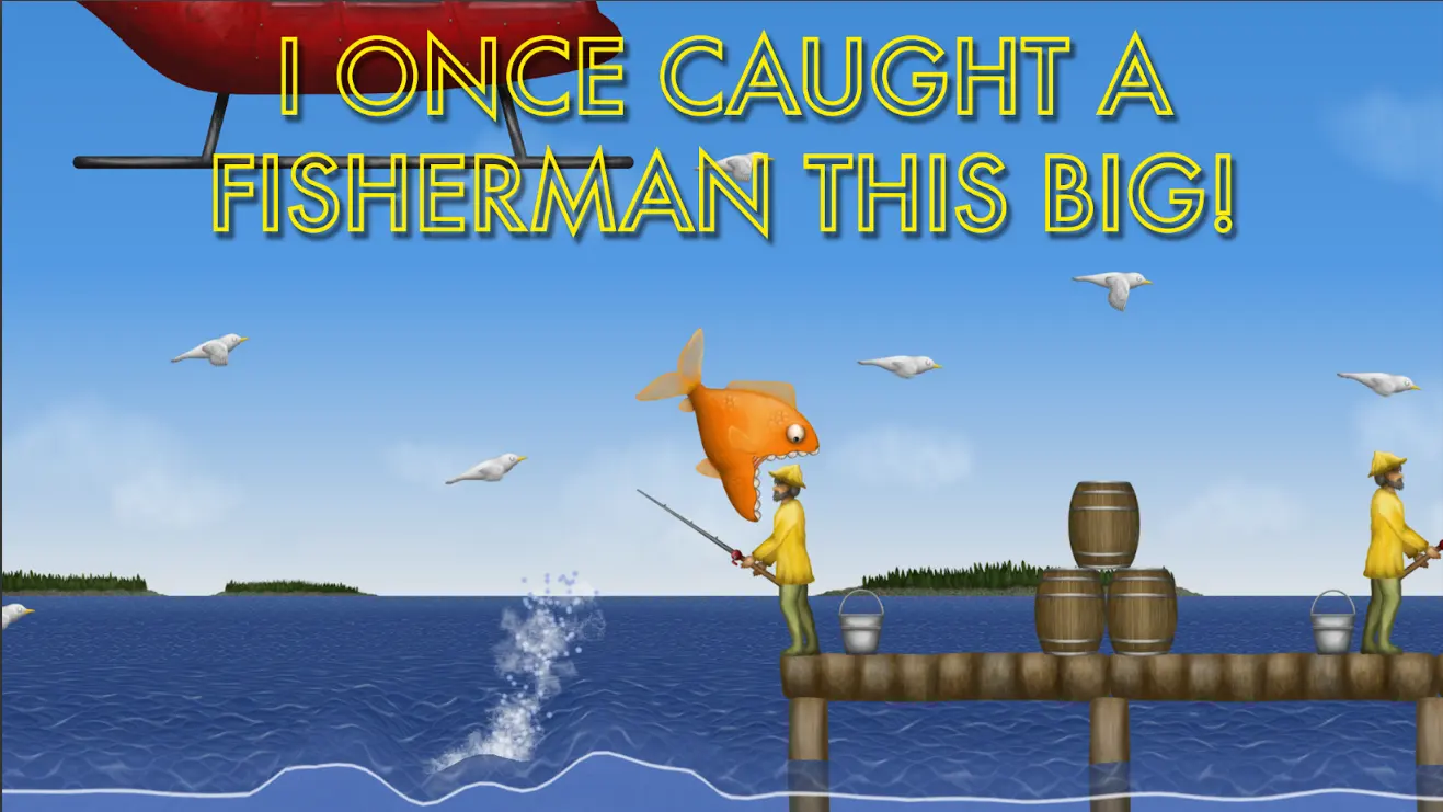 美味深藍手機版截圖