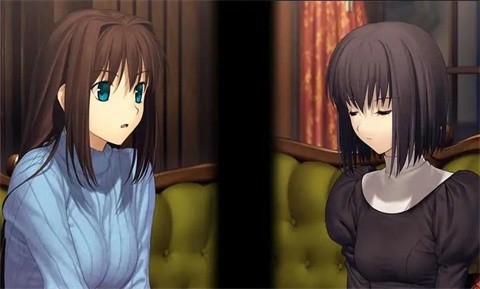 魔法使之夜截圖