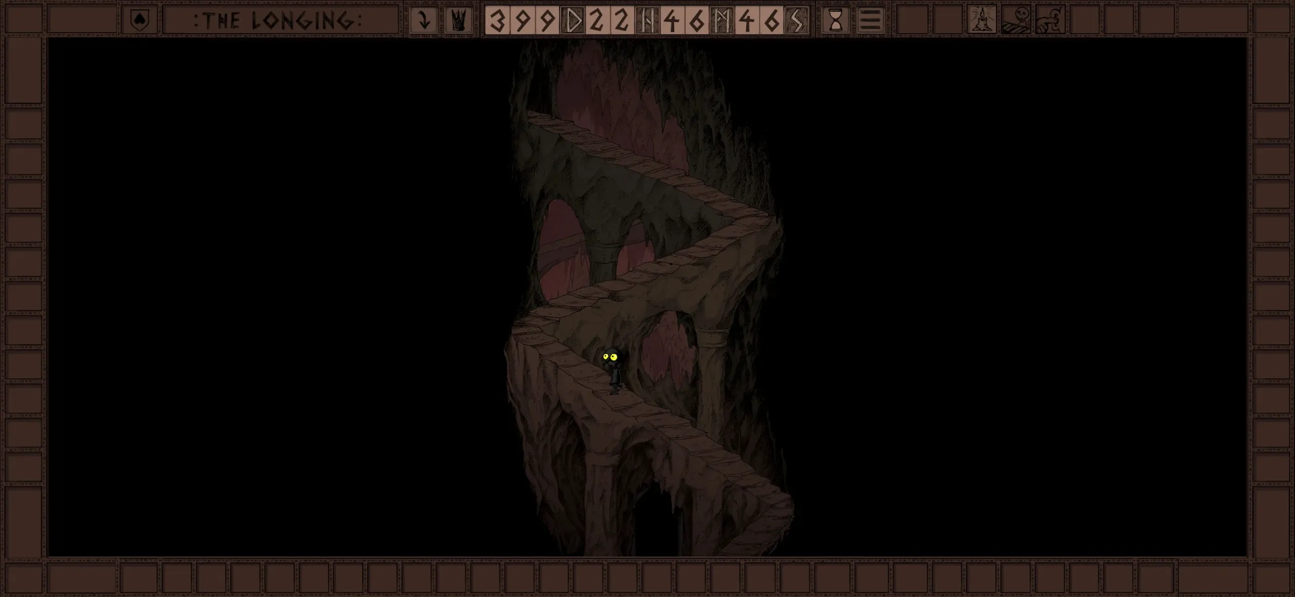 漫长等待手游截图1