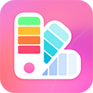 繪畫(huà)板配色提取