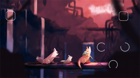 雨世界手游截圖