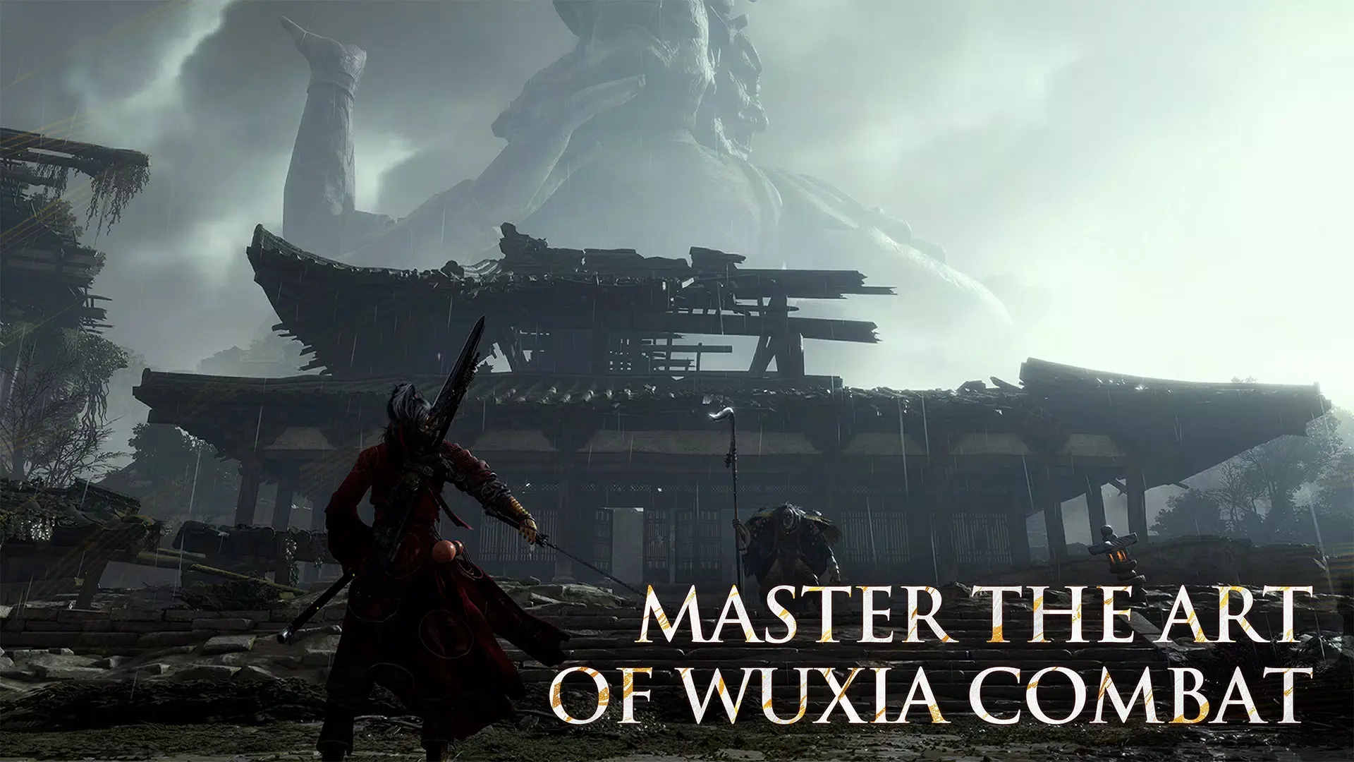 燕云十六聲國際服手游截圖