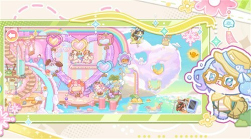 我的狗狗小鎮(zhèn)截圖