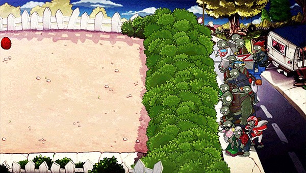 植物大戰(zhàn)僵尸末日版手機(jī)版截圖