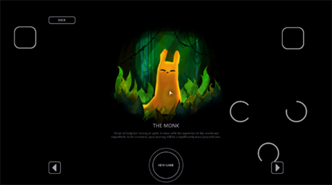 雨世界手游截圖