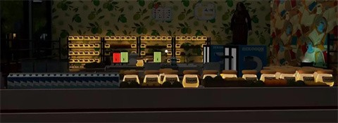 奶茶店模擬器手機(jī)版截圖