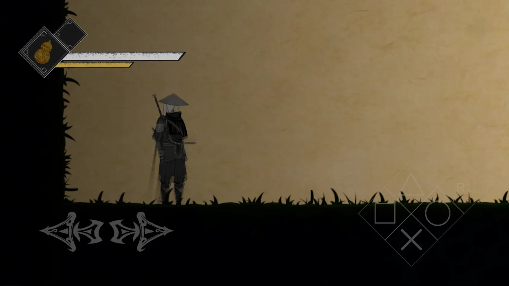 皮影之刃零截圖