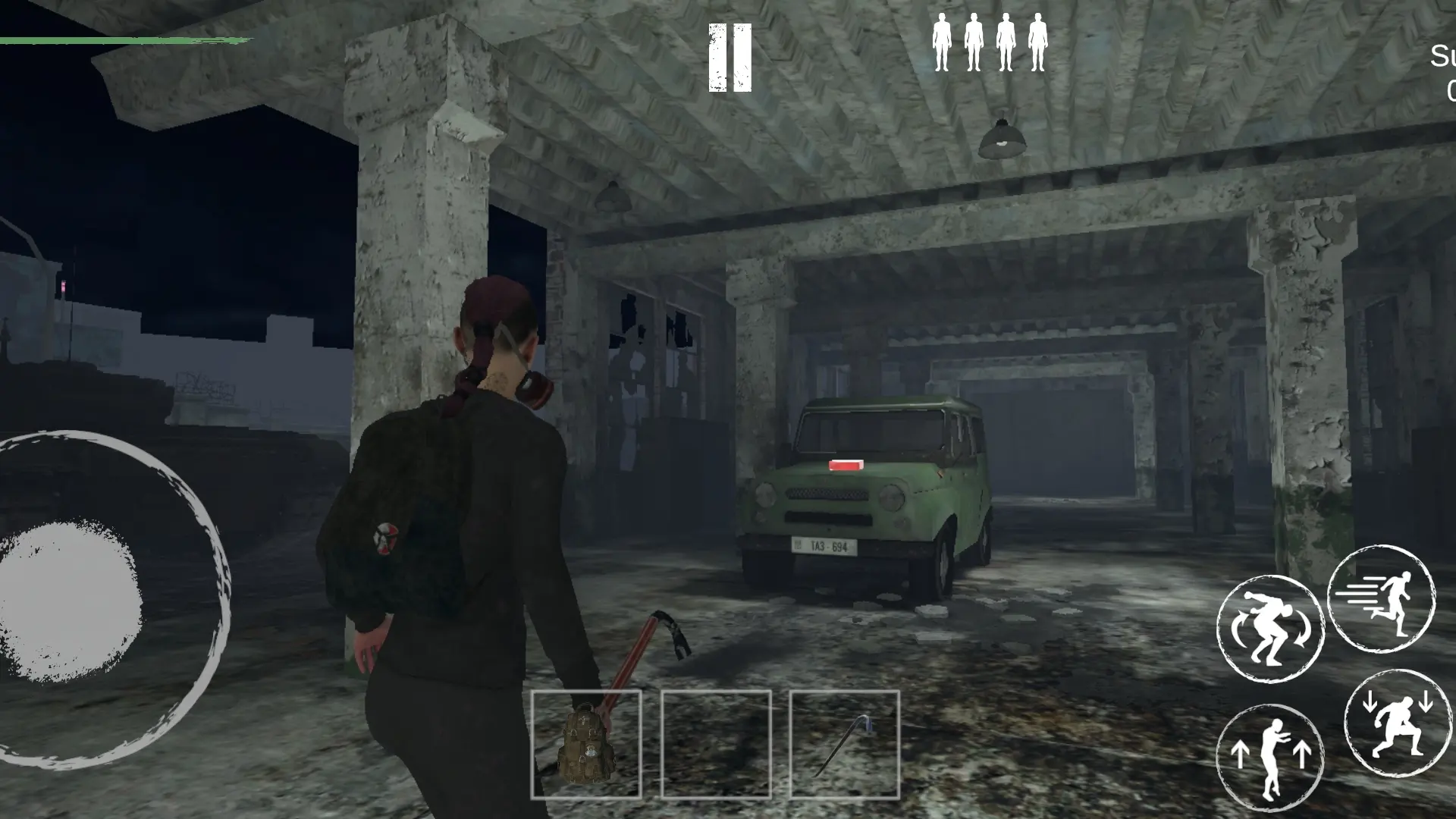 末日生存新秩序官方版截圖