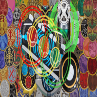 假面騎士歐茲人物變身模擬器手機版