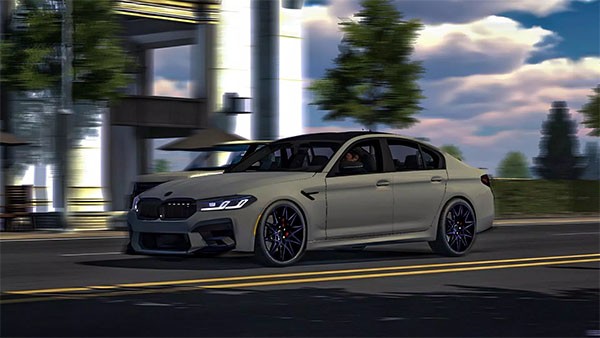 手動(dòng)擋停車場(chǎng)內(nèi)置mod菜單版截圖