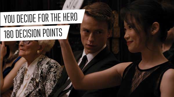 夜班LateShift截圖