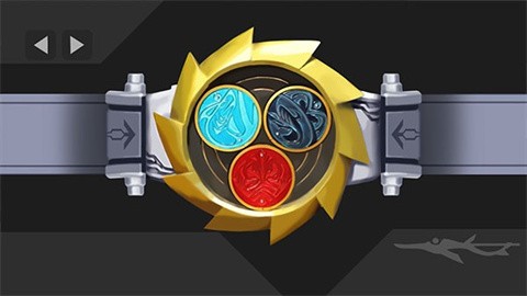 假面騎士歐茲人物變身模擬器手機(jī)版截圖