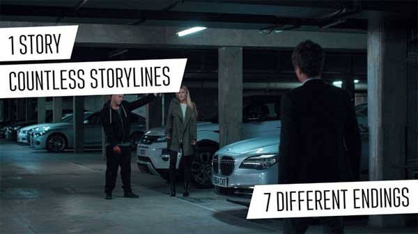 夜班LateShift截圖