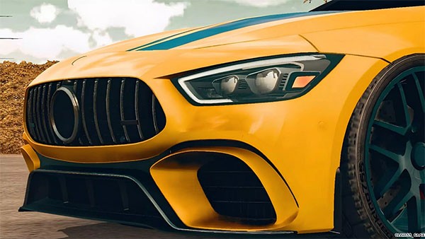 手動(dòng)擋停車場(chǎng)內(nèi)置mod菜單版截圖