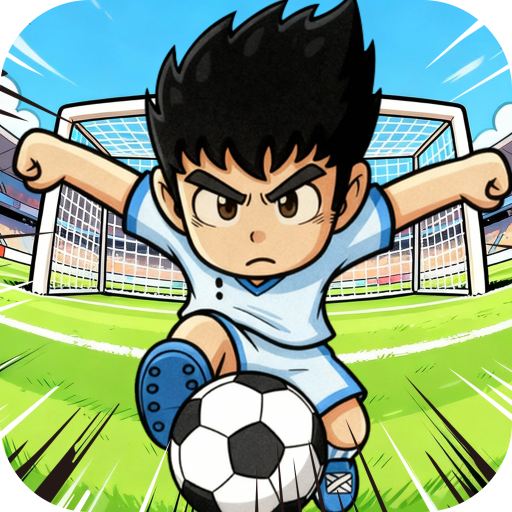 足球大人物官方版