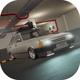 街頭汽車駕駛漢化版