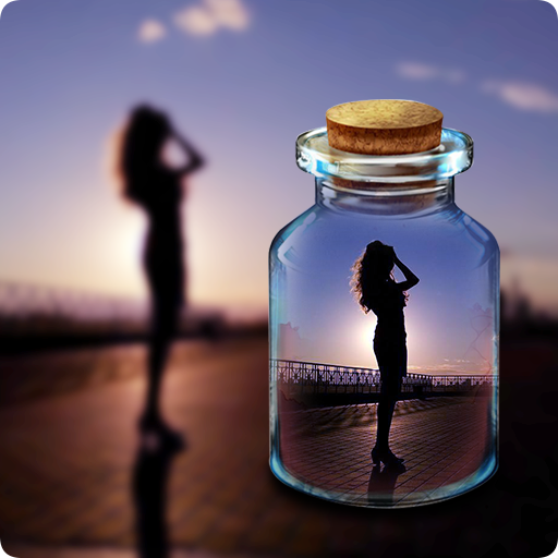 圖片編輯合成器