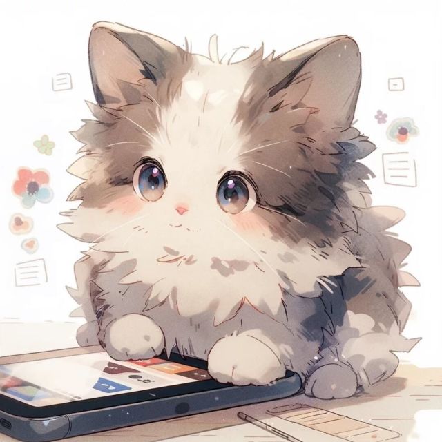 喵喵動漫免費版