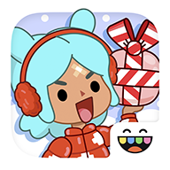 托卡世界全解鎖