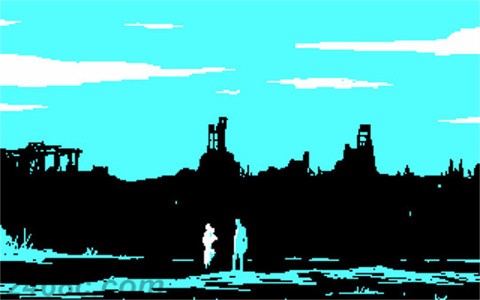 永恒城堡重制版截圖