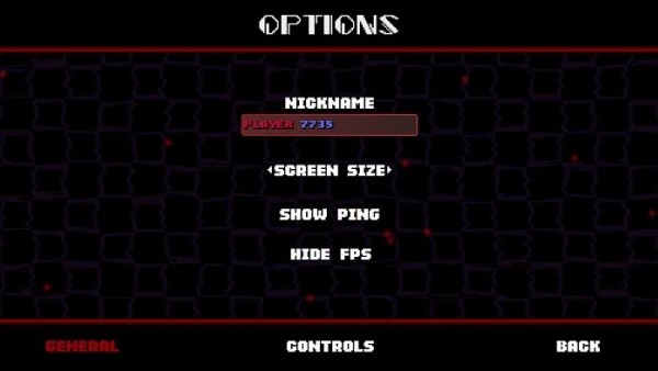 索尼克Exe2D大逃殺截圖