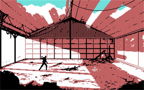 永恒城堡重制版截圖