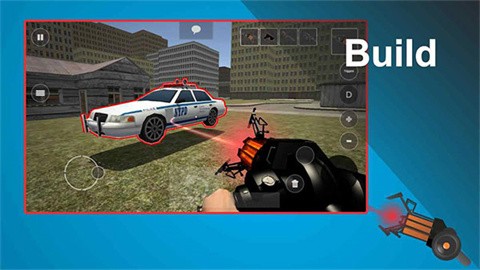 v模式沙盒手機(jī)版截圖