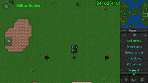 鐵銹戰(zhàn)爭(zhēng)喪尸狂潮mod版截圖