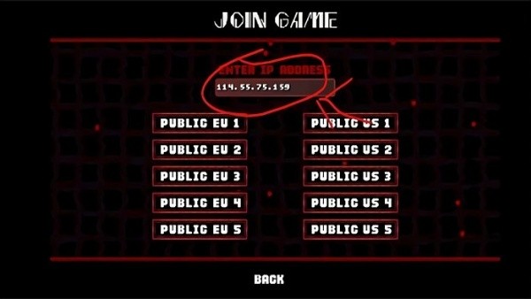 索尼克Exe2D大逃殺截圖