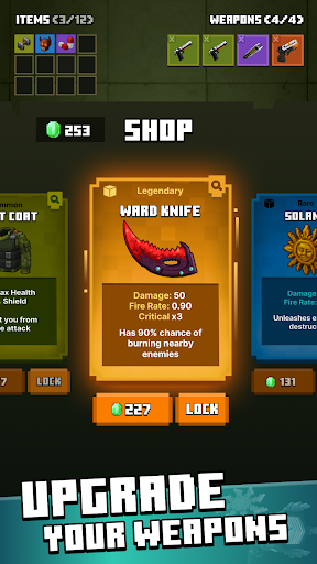 生存者末日截圖