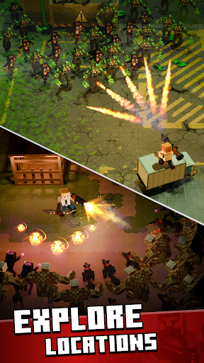 生存者末日截圖