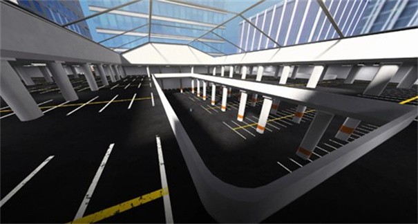 FeelFPV模擬器截圖