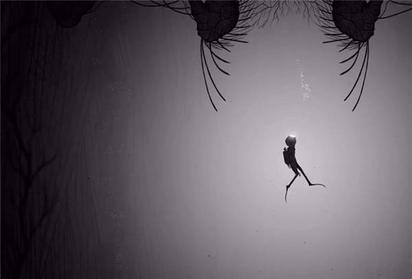 黯海官方版截圖