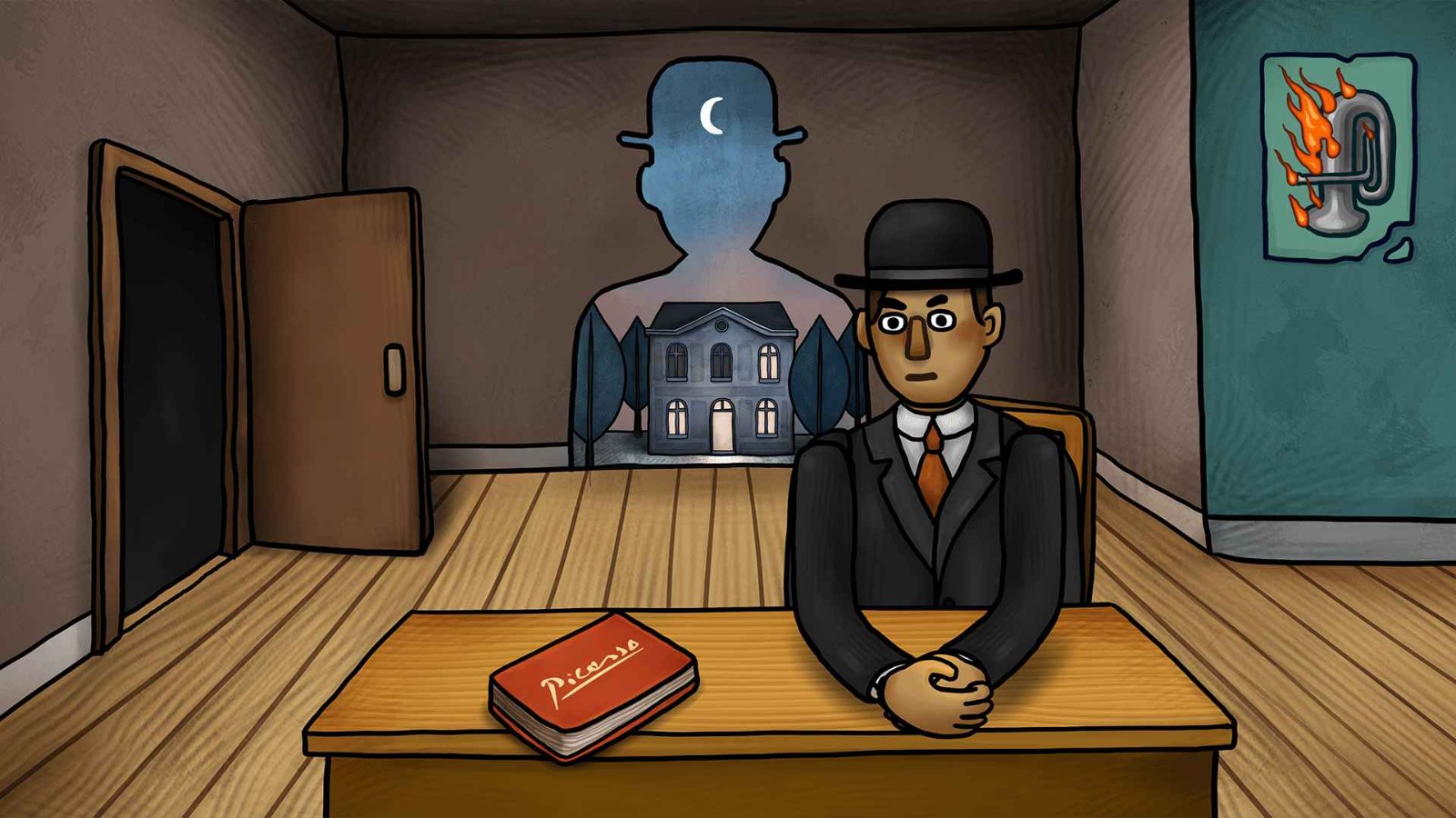 巨匠眼完整版截圖