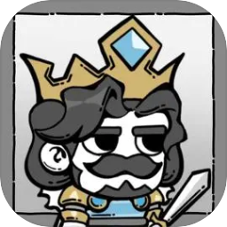 暗影之王官方版